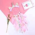 Unicorn Dream Catchers for Bedroom Wall Hanging